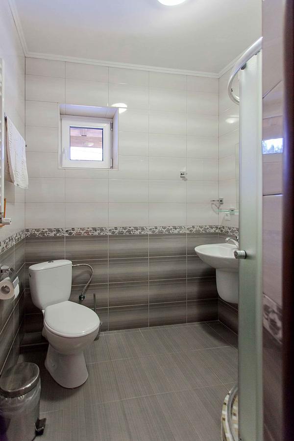 Podolyanka Hotel Slavske Ngoại thất bức ảnh